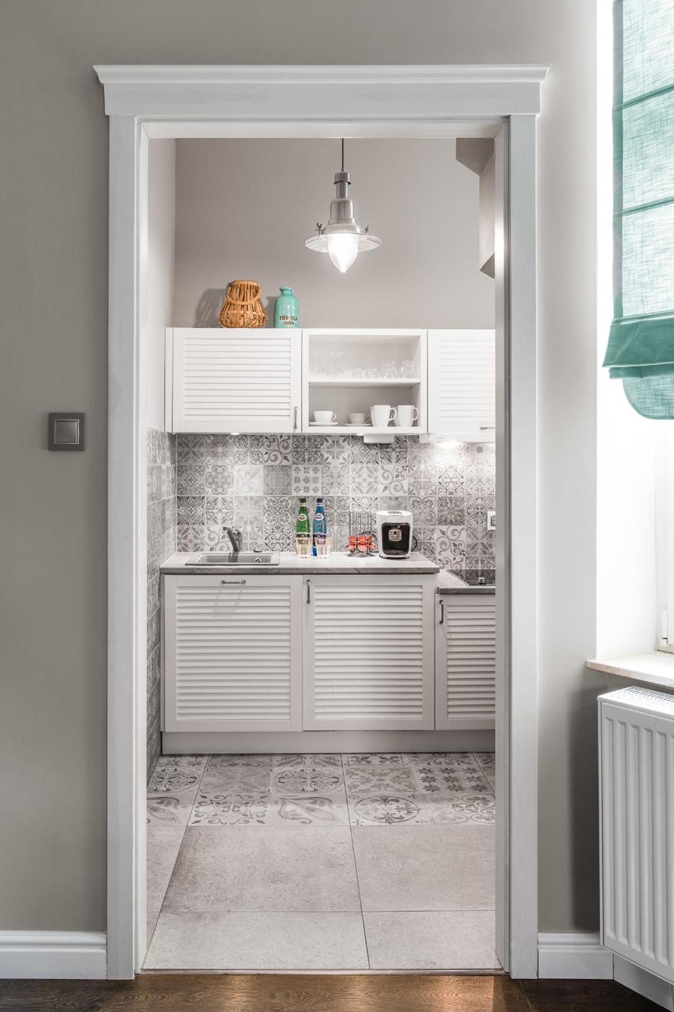 סופוט Lion Apartments מראה חיצוני תמונה
