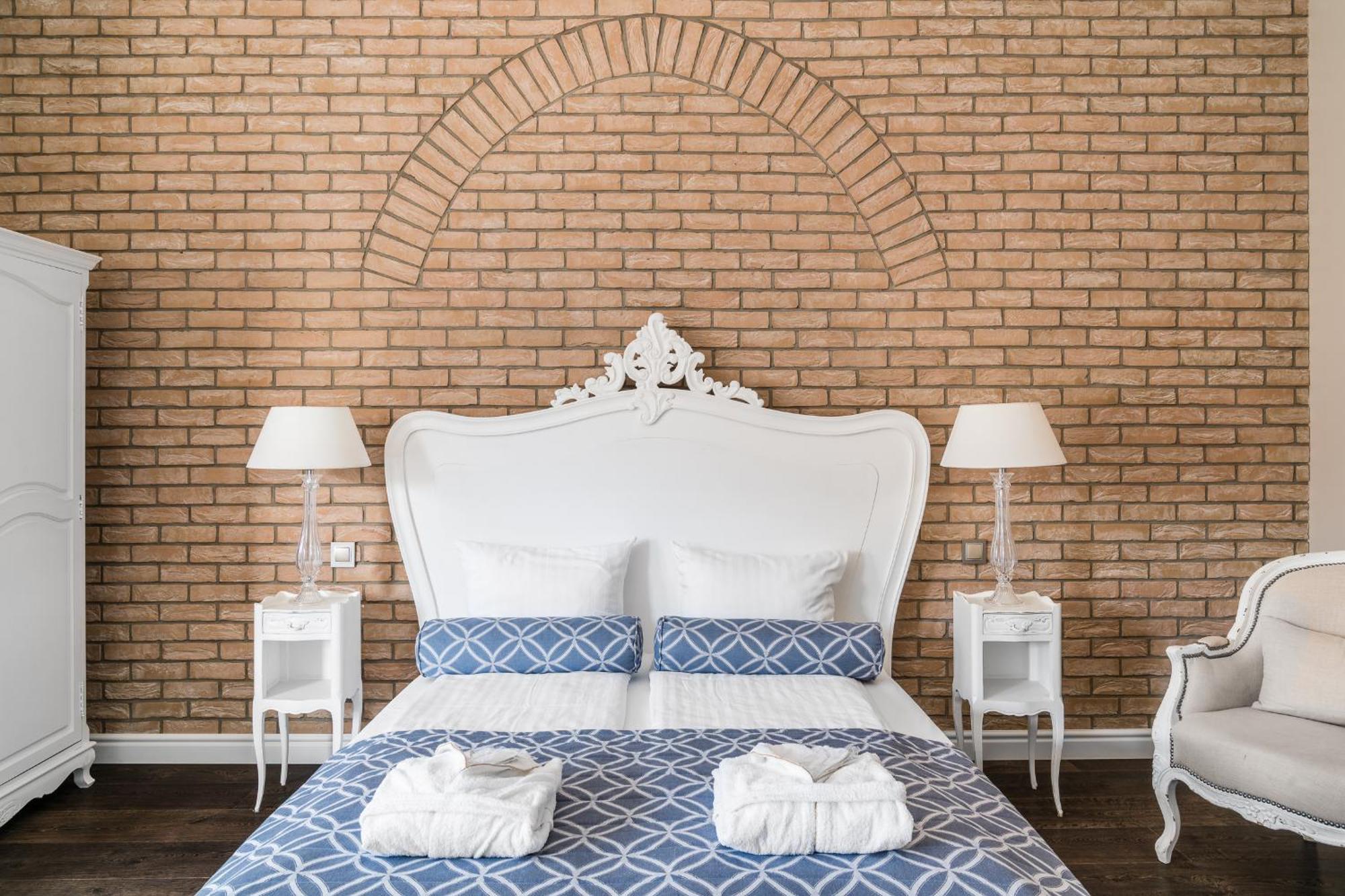 סופוט Lion Apartments מראה חיצוני תמונה