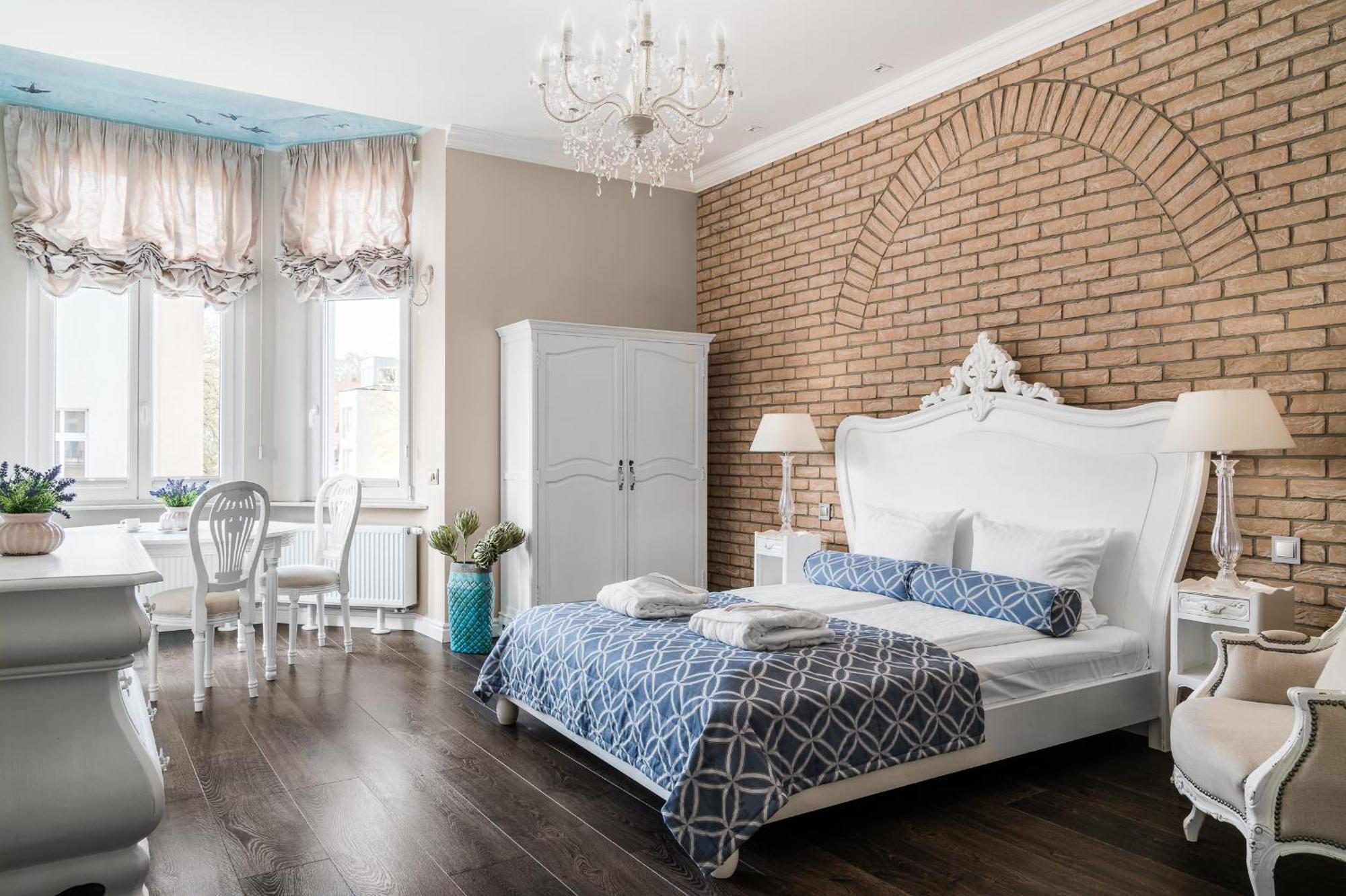 סופוט Lion Apartments מראה חיצוני תמונה