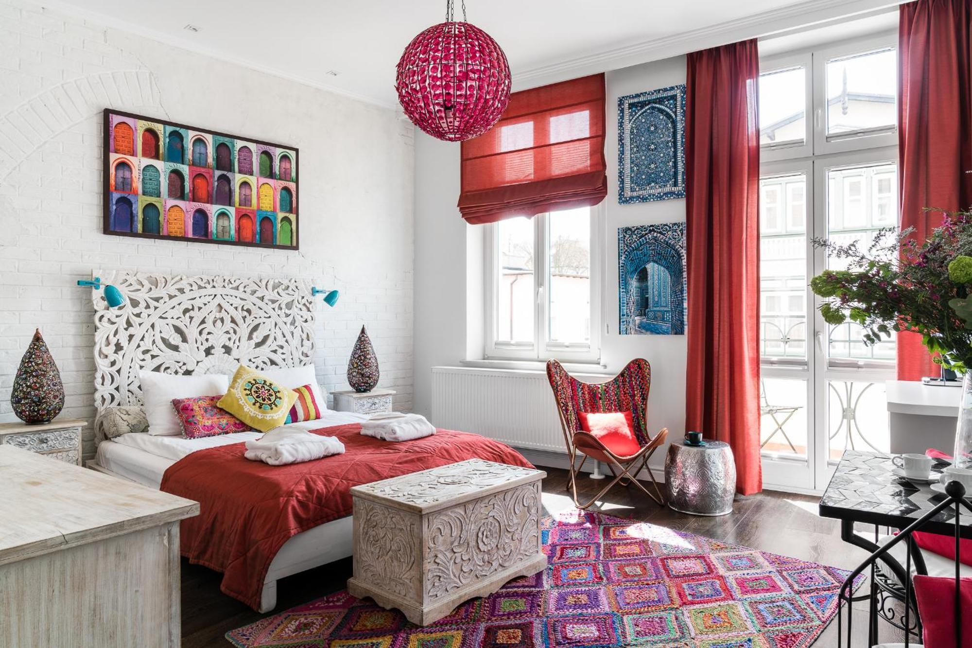 סופוט Lion Apartments מראה חיצוני תמונה