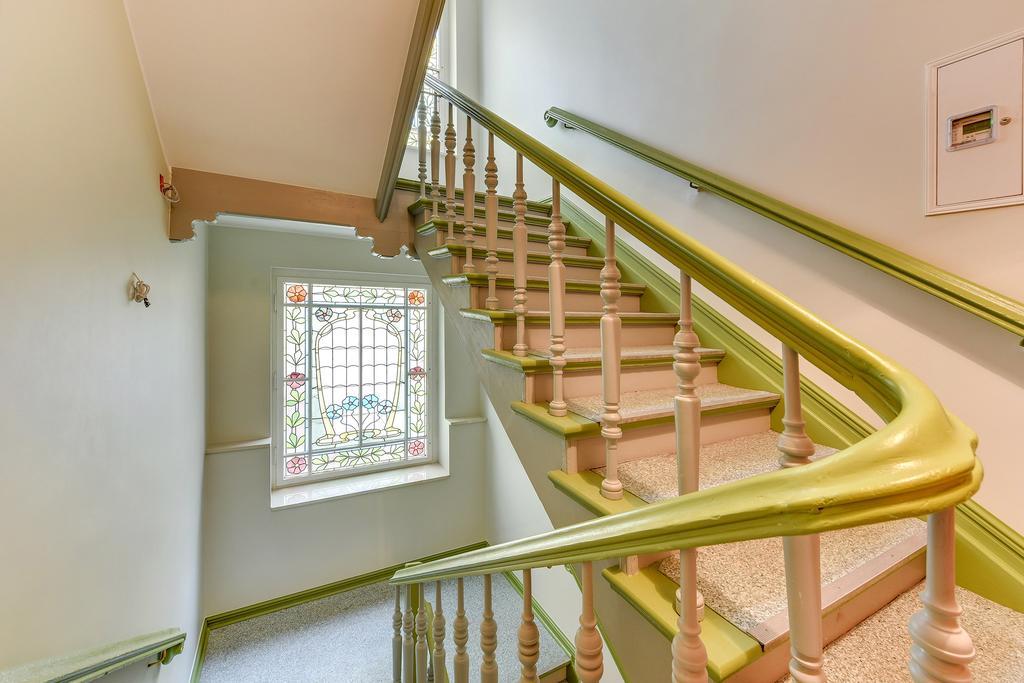 סופוט Lion Apartments מראה חיצוני תמונה