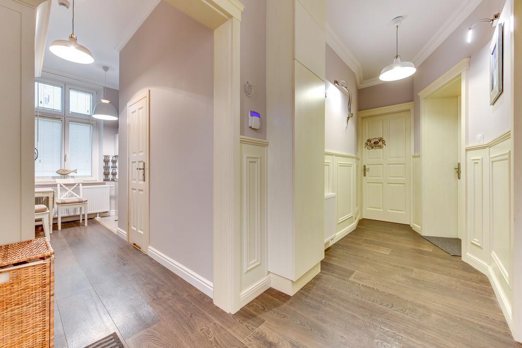 סופוט Lion Apartments מראה חיצוני תמונה
