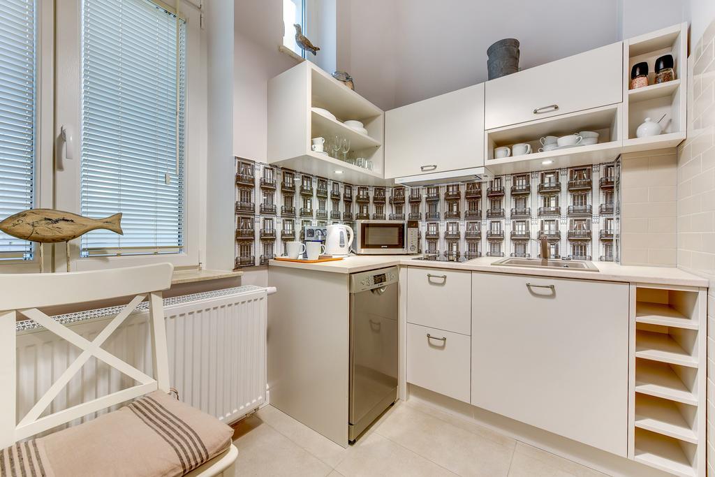 סופוט Lion Apartments מראה חיצוני תמונה