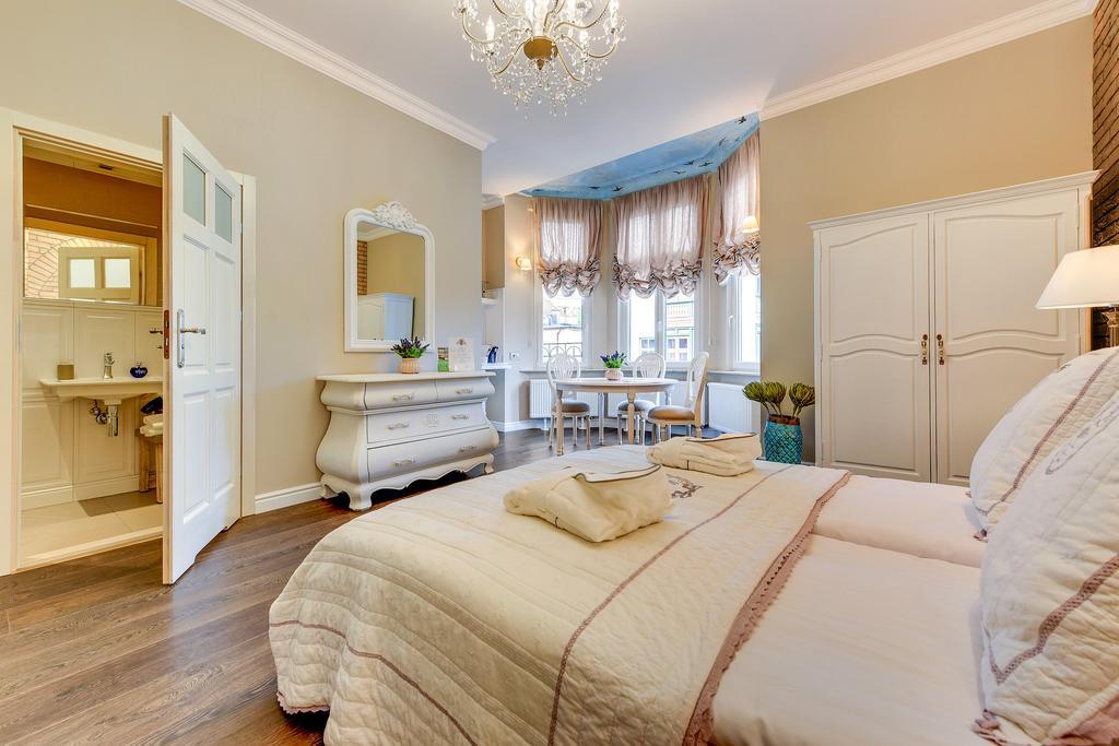 סופוט Lion Apartments מראה חיצוני תמונה