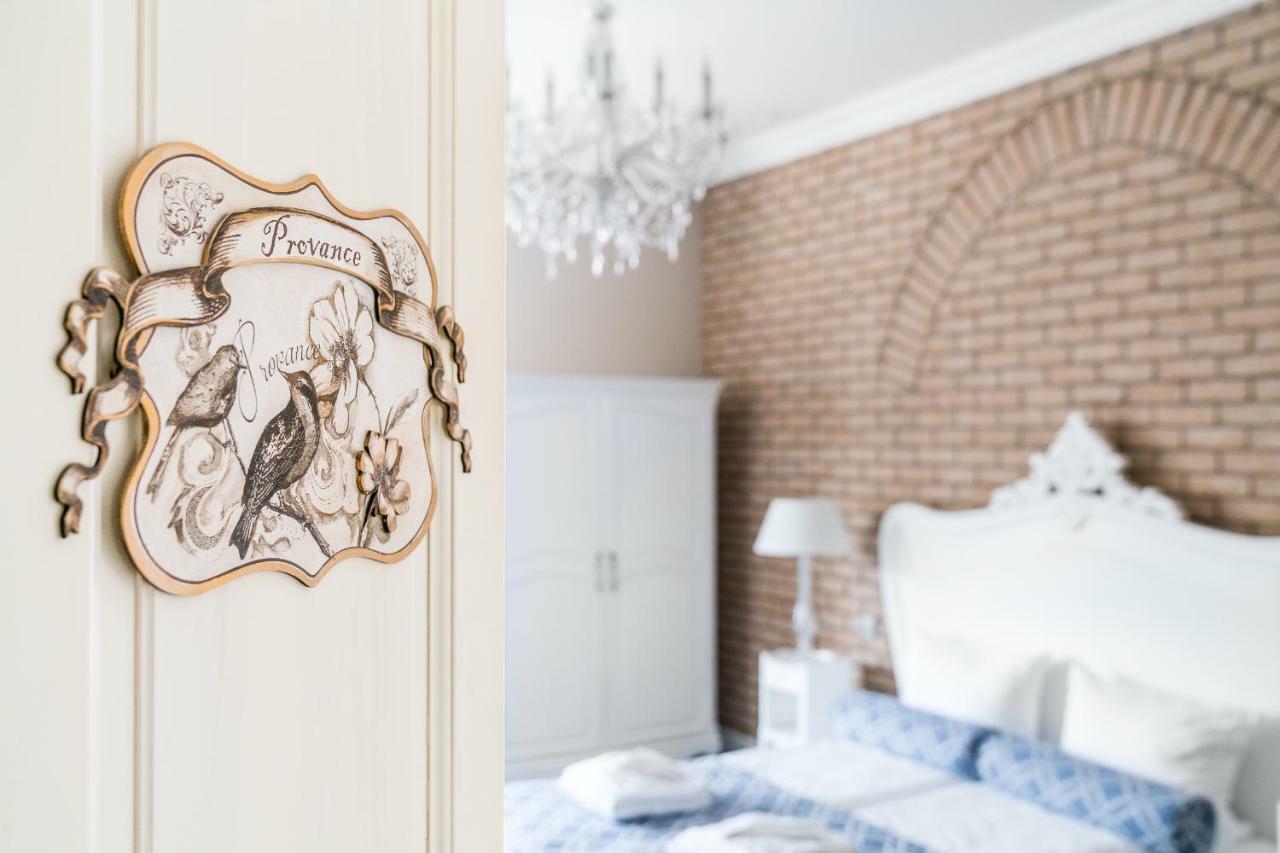 סופוט Lion Apartments מראה חיצוני תמונה