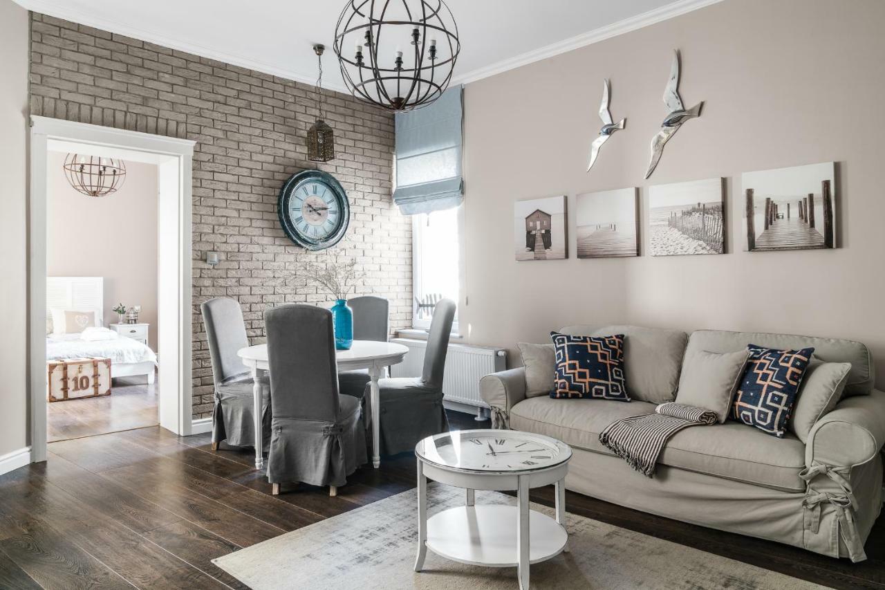 סופוט Lion Apartments מראה חיצוני תמונה