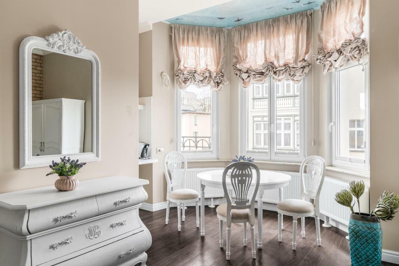 סופוט Lion Apartments מראה חיצוני תמונה