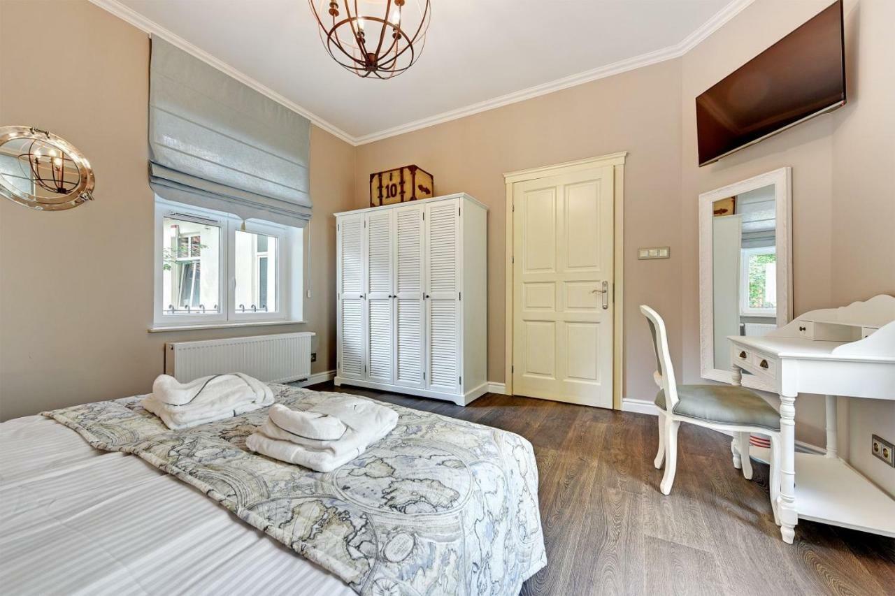 סופוט Lion Apartments מראה חיצוני תמונה